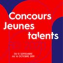 BD 2020 : l'Année de la BD frappe fort avec son concours d'affiches "BD 2020"