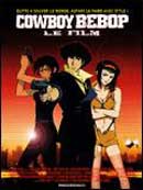 "Cowboy Bebop", le film