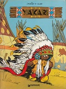 Yakari : enfin, le film !