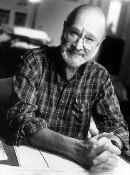 Jules Feiffer n'est pas n'importe qui !