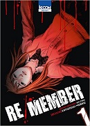 Remember T1 - Par Welzard & Katsutoshi Murase - Ki-oon