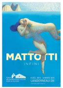 Lorenzo Mattotti, infiniment beau à Landerneau