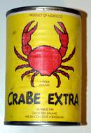 La véritable histoire de "Tintin et le Crabe aux pinces d'or"
