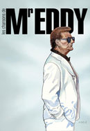 Les Chansons de Mr Eddy - Collectif chez Soleil