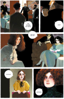 Rencontre avec les figures de l'Art Viennois du début du XXè siècle © (…)
