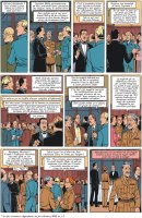 Dans "Le Bâton de Plutarque", la rencontre entre Blake et Olrik respecte (…)