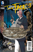 Two Face