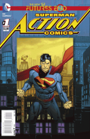 Superman Action Comics