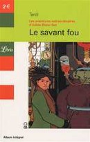 Librio BD à 10 francs, c'est fini !
