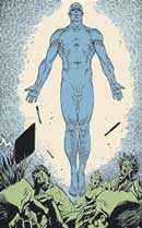 « Watchmen » de Moore et Gibbons enfin sur le grand écran ?