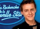 Jonatan, « la nouvelle star » de M6 a failli incarner Tintin.