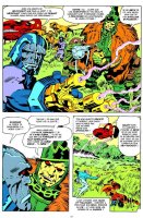 Darkseid se révèle