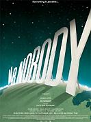 Schuiten au générique de Mr Noboby de Jaco Van Dormael