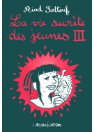 Aperçu de la rentrée BD (7) - L'Association à l'aube d'une nouvelle époque.