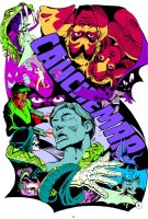 Batman seventies