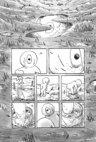 Planche 5 © Stéphane Noël - L'employé du Moi 2016