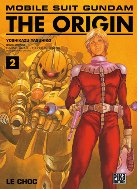 Des bureaucrates japonais réprimandés à cause de Gundam