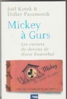 Exemple d'ouvrage spécialisé sur l'histoire de la bande dessinée également (…)