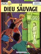 Valérie Mangin (Alix Senator, Jhen) : « Je respecte énormément les sagas écrites par Jacques Martin, tout en essayant de les renouveler »