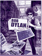 Pour Bob Dylan, Rina Zavagli-Mattotti ouvre une galerie