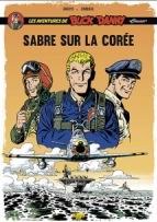 Jean-Michel Arroyo ("Buck Danny Classic") : « J'ai lu attentivement les 40 premiers albums dessinés par Victor Hubinon ! »