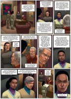 CentaurusT2, par Leo, Rodolphe, & Janjetov (Delcourt)
