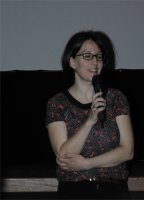 Camille Jourdy