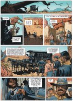 Si des situations des premières pages semblent vouloir imposer le caractère (…)