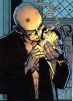 Transmetropolitan T1 - Par Warren Ellis et Darick Robertson (trad. Jéremy Manesse) - Urban Comics