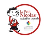 Le Petit Nicolas soigne les soignants