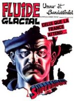 SuperDupont par Solé dans Fluide Glacial
