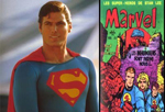 Des super-héros sur Syfy