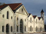Le FIBD franchit la Charente