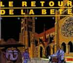COSEY, L'AVENTURE INTERIEURE - Bio-bibliographie