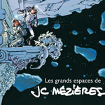 Tout l'art de Jean-Claude Mézières à Limoges