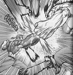 Terra Formars Asimov T1 – Par Ken-Ichi Fujiwara & Boichi - Kazé