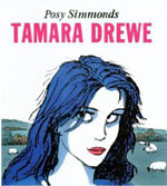 Posy Simmonds invitée du Figaro Littéraire