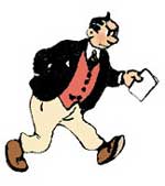 Pat' Apouf et l'Affaire Hourtin - Gervy - Editions du Triomphe