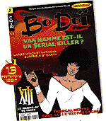 Bodoï, le renouveau de la presse BD ?