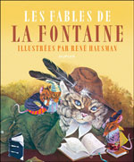 L'art de la fable