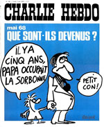 Reiser, l'unique