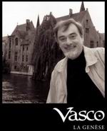 Les Secrets de Vasco