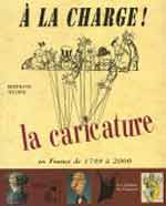 « À la charge ! », la caricature expose à Saint-Denis