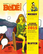 La rentrée BD 2015 : un tour de France (et de Suisse) des Festivals