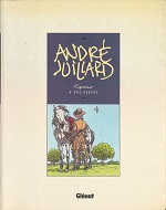 Les "Carnets secrets" de Juillard