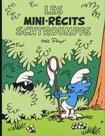 Frédéric Niffle : au bonheur des Schtroumpfs