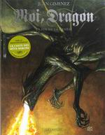Juan Gimenez achève avec brio sa saga d'Heroïc Fantasy chez Glénat