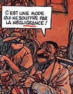 "Casterman classiques" : réédition avec fautes