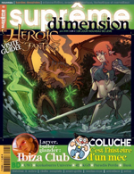 Suprême Fantasy