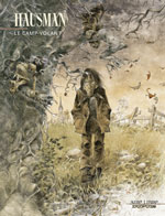 René Hausman, le fabuleux fabuliste